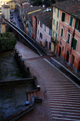 Fotografie Perugia