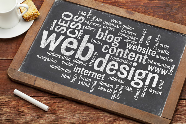 Web Design