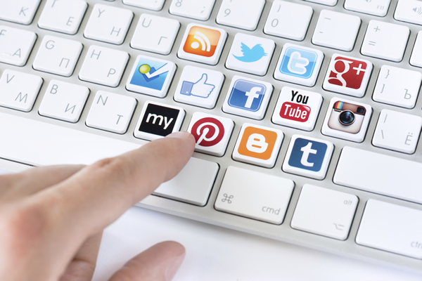 Web Marketing e Social