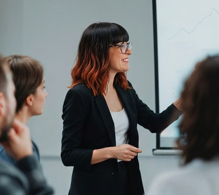 Web Design - Brand & Social Media formazione online informatica tic