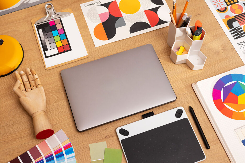 Slatdesign - Web Design & Grafica grafica design stampa social