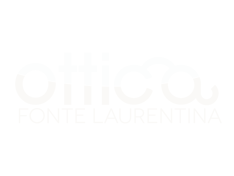 Web Design - Brand & Social Media Realizzazione Logo Ottica a Roma