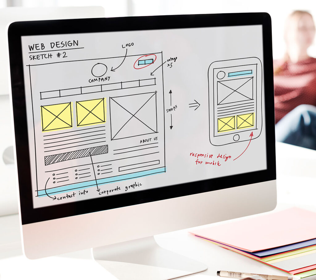 Slatdesign - Web Design & Grafica web design realizzazione siti